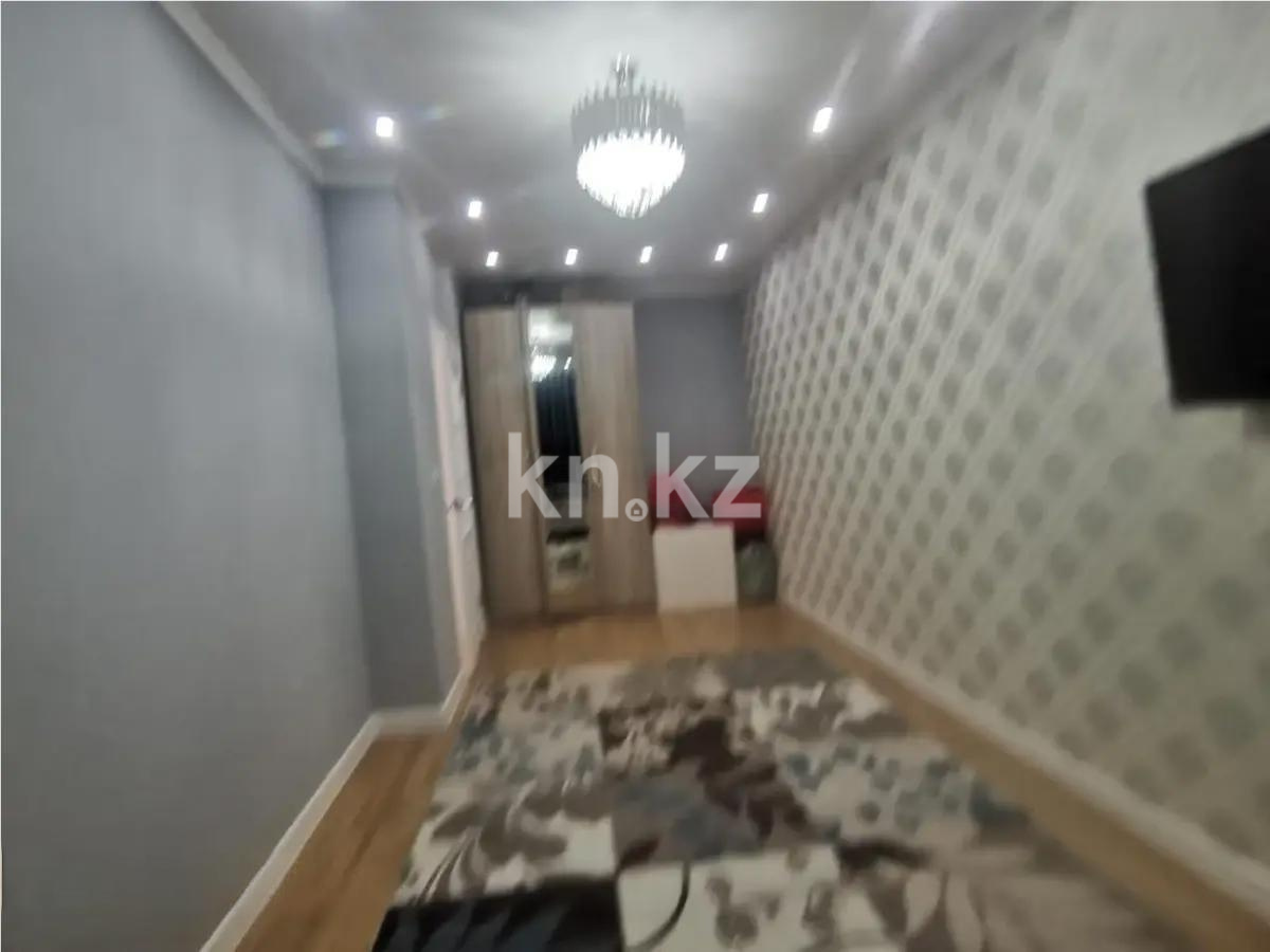 Продажа 1-комнатной квартиры, 32.5 м² в Астане - фото 2