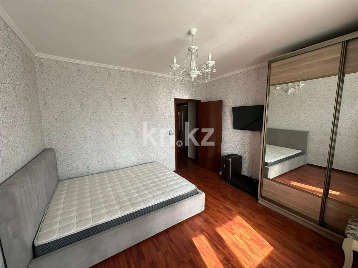 Продажа 3-комнатной квартиры, 93 м², мкр-н Мамыр-4, дом  313 в Алматы - фото 2