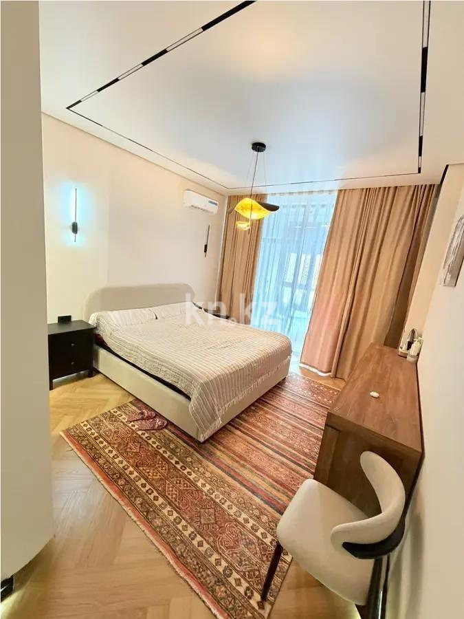 Продажа 3-комнатной квартиры, 123 м² в Алматы - фото 2