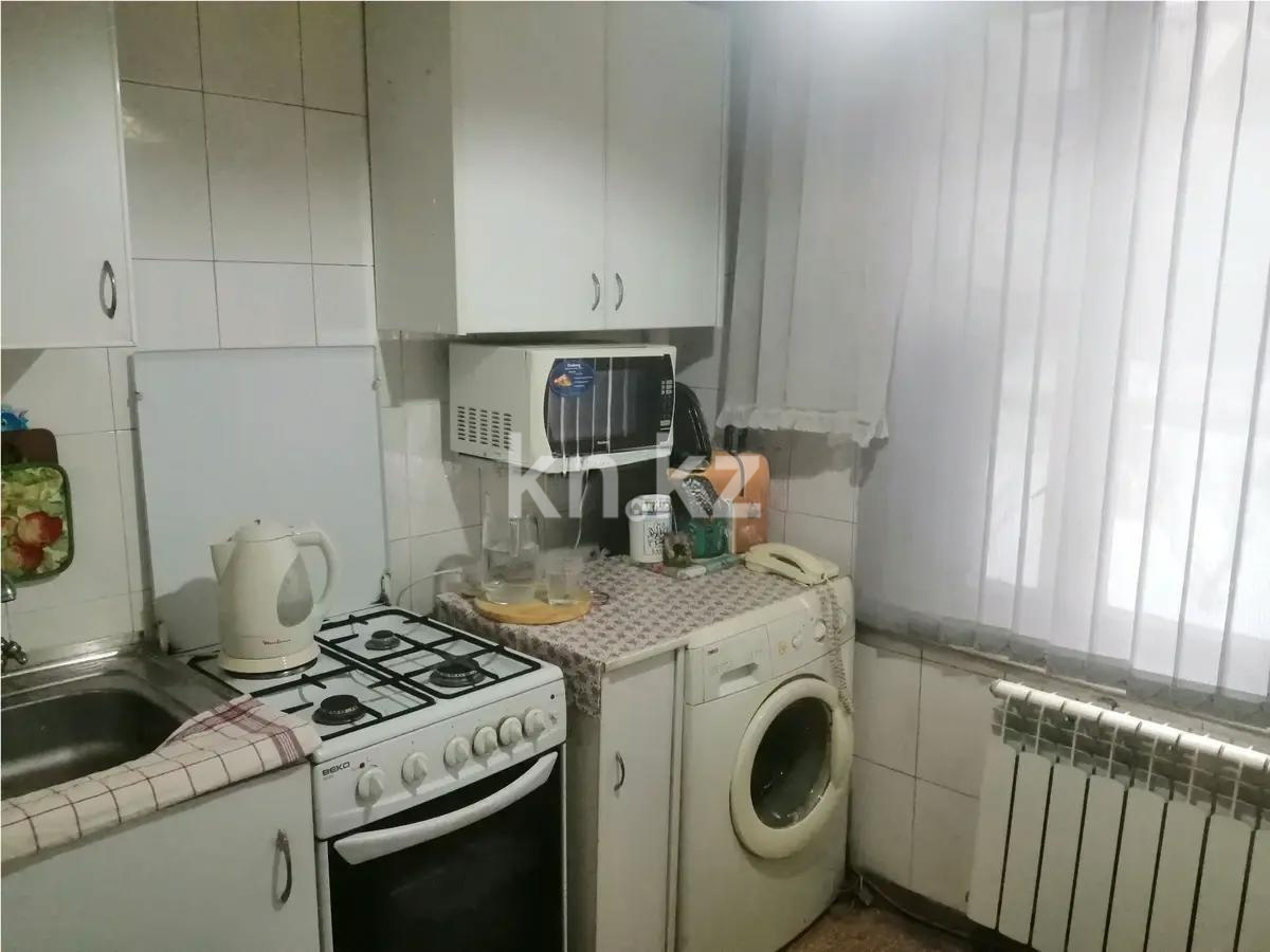 Продажа 3-комнатной квартиры, 65 м² в Алматы - фото 4