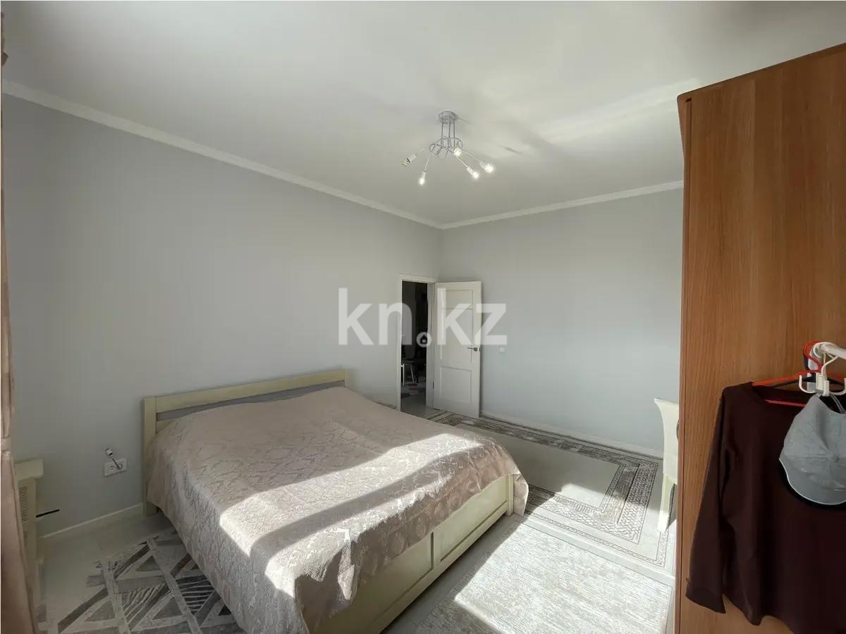 Продажа 3-комнатной квартиры, 97 м², ул. Жилой район 1, дом  11 в Караганде - фото 4