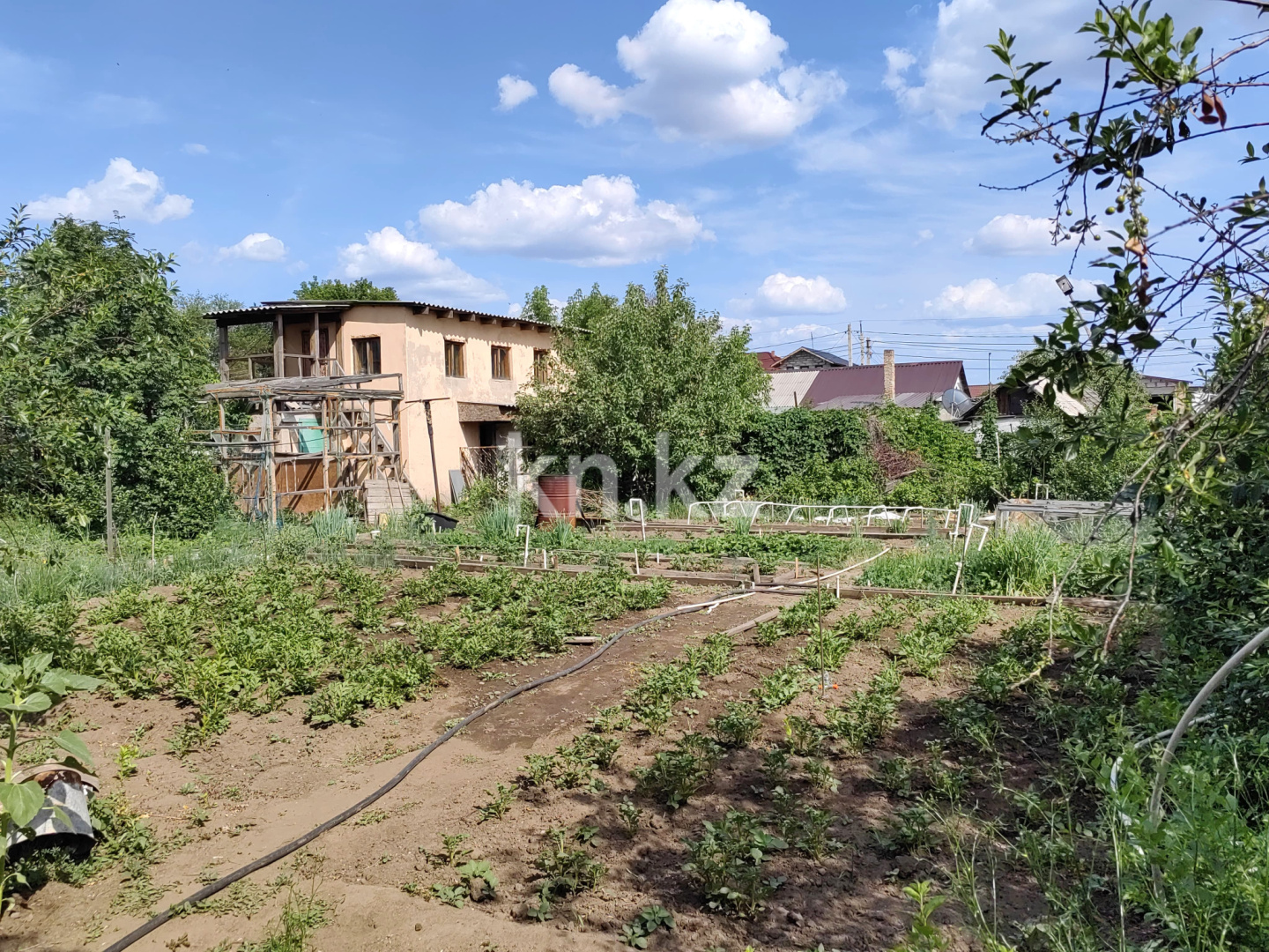 Продажа 4-комнатного дома, 80 м², ул. Керамическая в Караганде - фото 34