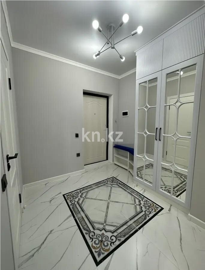 Продажа 2-комнатной квартиры, 50 м² в Алматы - фото 5