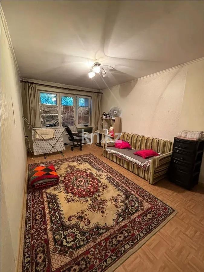 Продажа 1-комнатной квартиры, 32.2 м² в Алматы