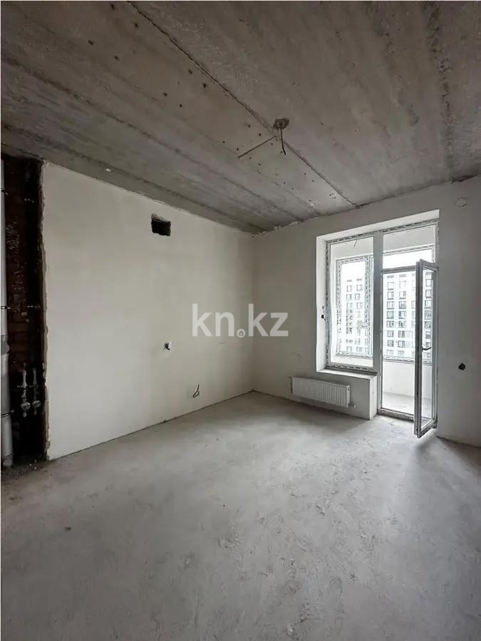 Продажа 3-комнатной квартиры, 95.9 м² в Астане - фото 2