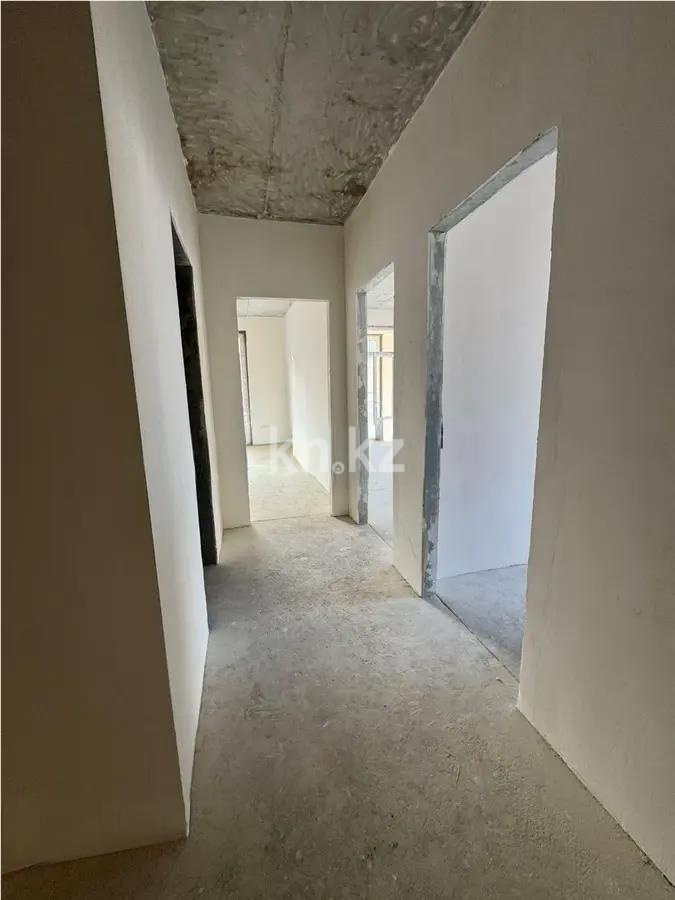 Продажа 2-комнатной квартиры, 62 м², ул. Навои, дом  30а/1 в Алматы - фото 3