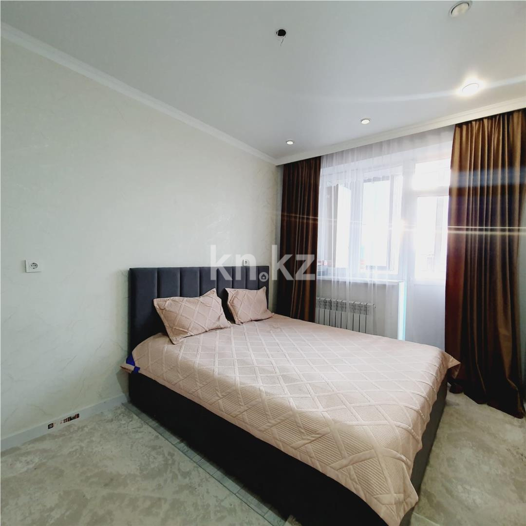 Продажа 2-комнатной квартиры, 38 м² в Астане - фото 4