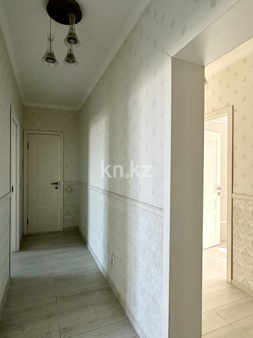 Продажа 3-комнатной квартиры, 89.5 м² в Алматы - фото 9