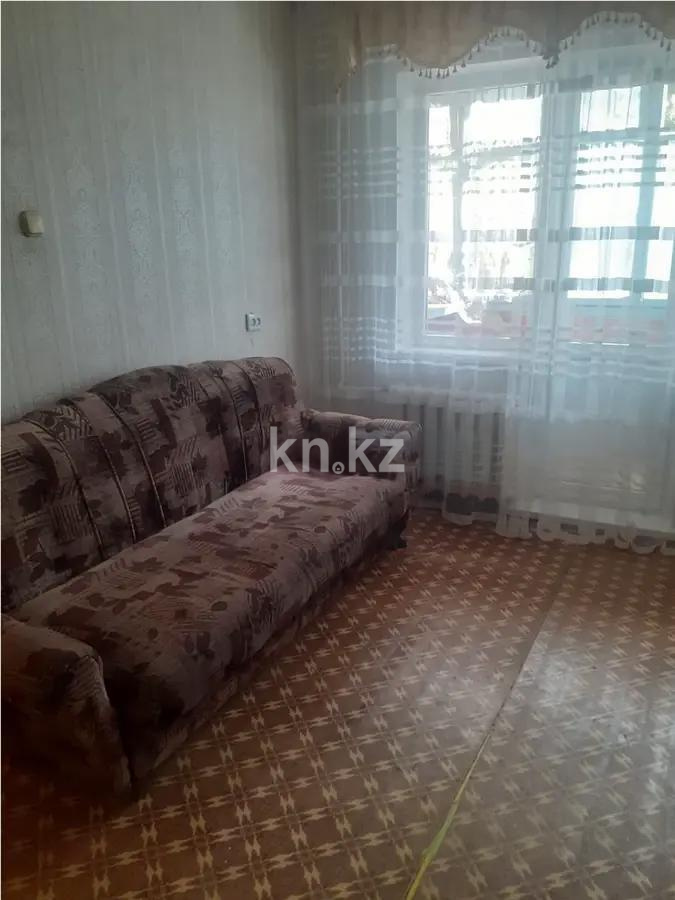 Продажа 2-комнатной квартиры, 46 м², мкр-н 13, дом  33 в Караганде