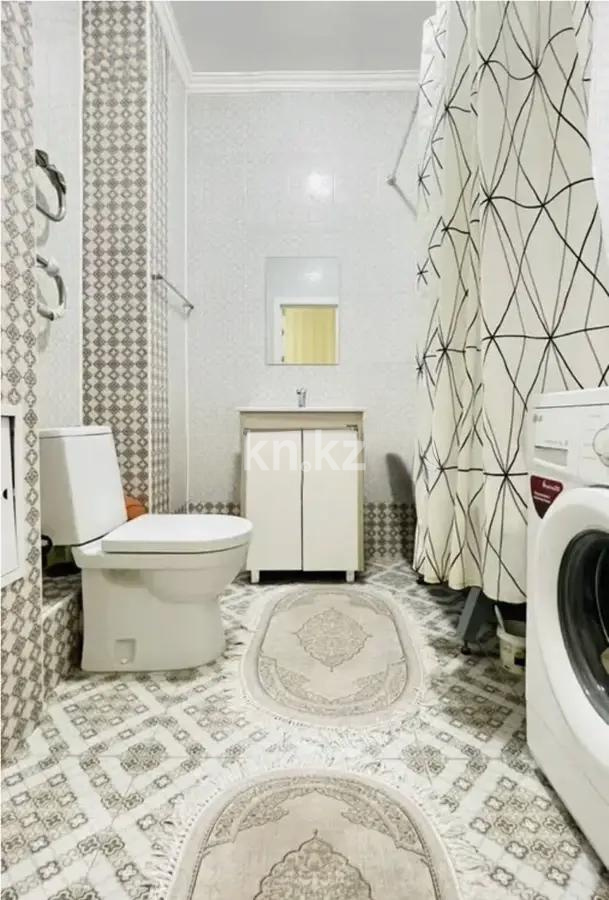 Продажа 3-комнатной квартиры, 71.5 м², пр. Момышулы, дом  17/2 в Астане - фото 5