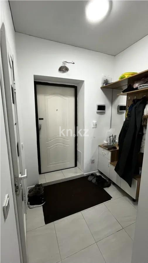 Продажа 2-комнатной квартиры, 38 м², ул. Болекпаева, дом  3 в Астане - фото 5