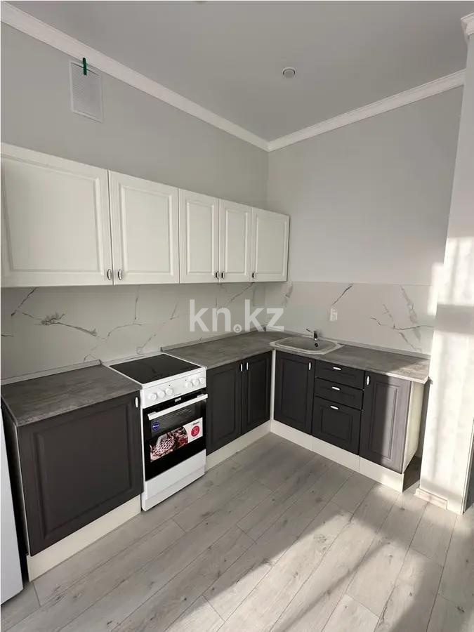 Продажа 1-комнатной квартиры, 37.2 м², ул. Култегин, дом  11 в Астане - фото 2