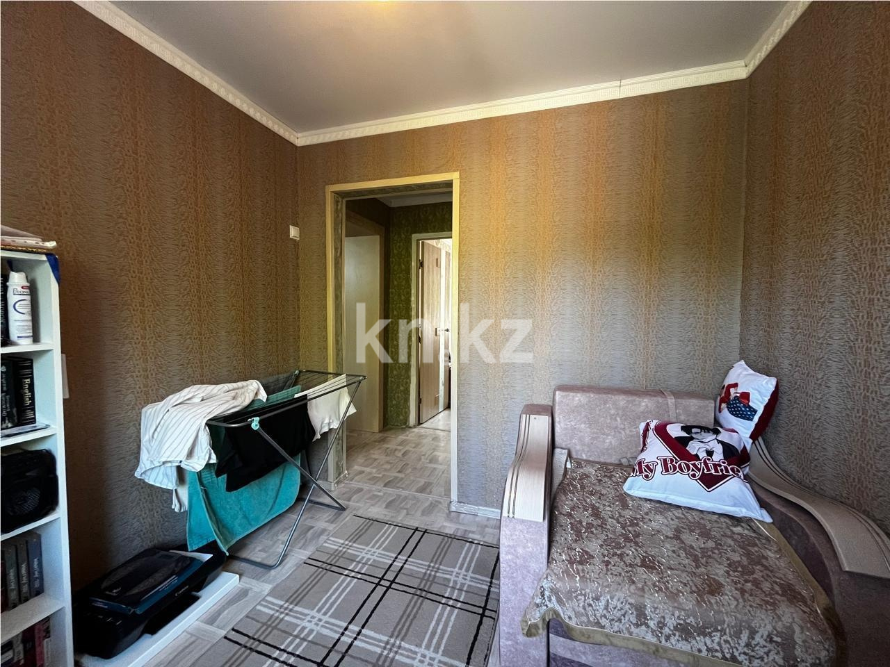 Продажа 3-комнатной квартиры, 52 м² в Караганде - фото 9