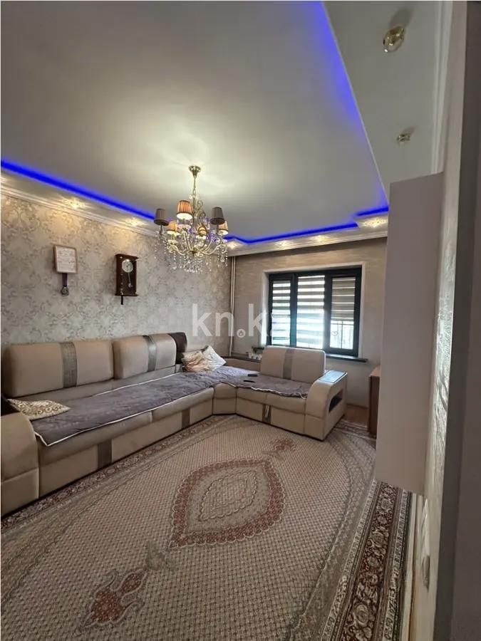 Продажа 4-комнатной квартиры, 104 м² в Алматы