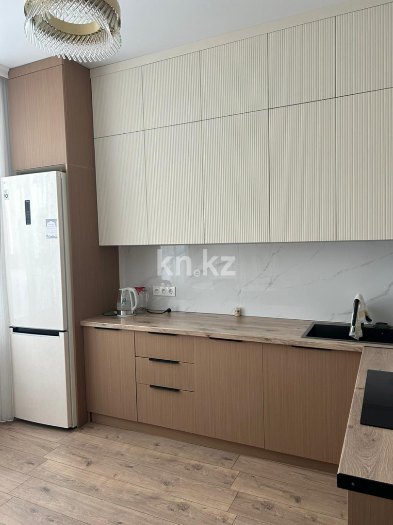 Аренда 1-комнатной квартиры, 37 м² в Астане - фото 9