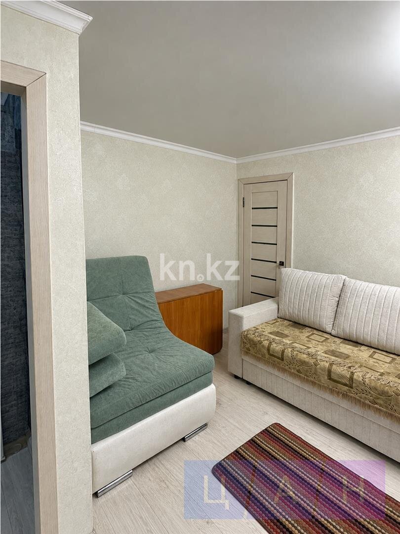 Продажа 2-комнатной квартиры, 49 м² в Караганде - фото 3