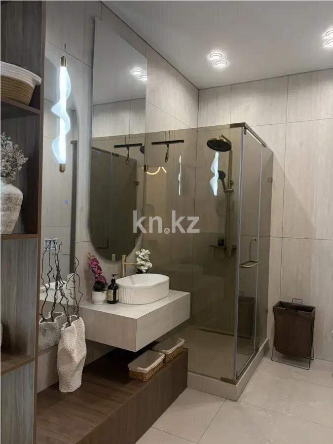 Продажа 2-комнатной квартиры, 61 м² в Караганде - фото 4