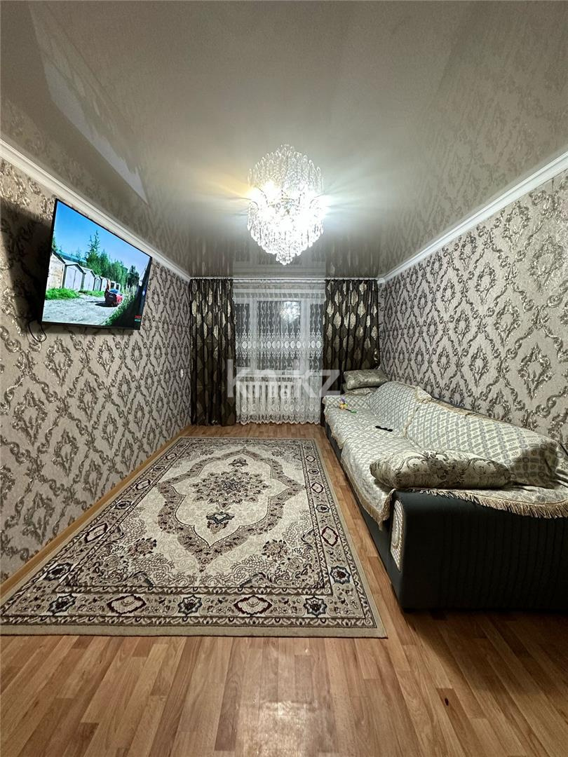 Продажа 3-комнатной квартиры, 62 м² в Караганде - фото 2