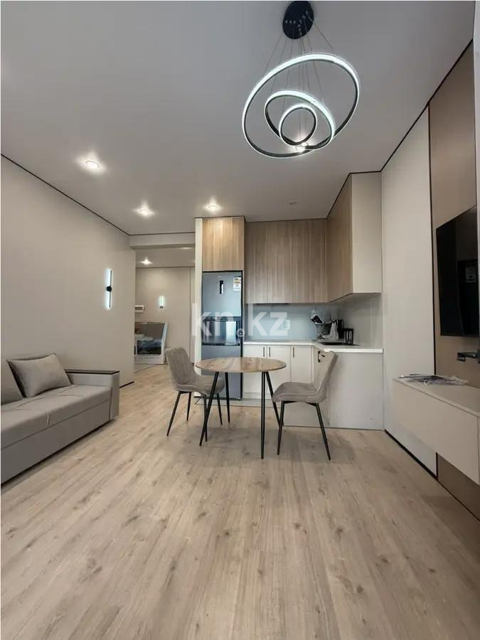 Продажа 2-комнатной квартиры, 41.1 м², ул. Радостовца, дом  167а стр в Алматы - фото 3