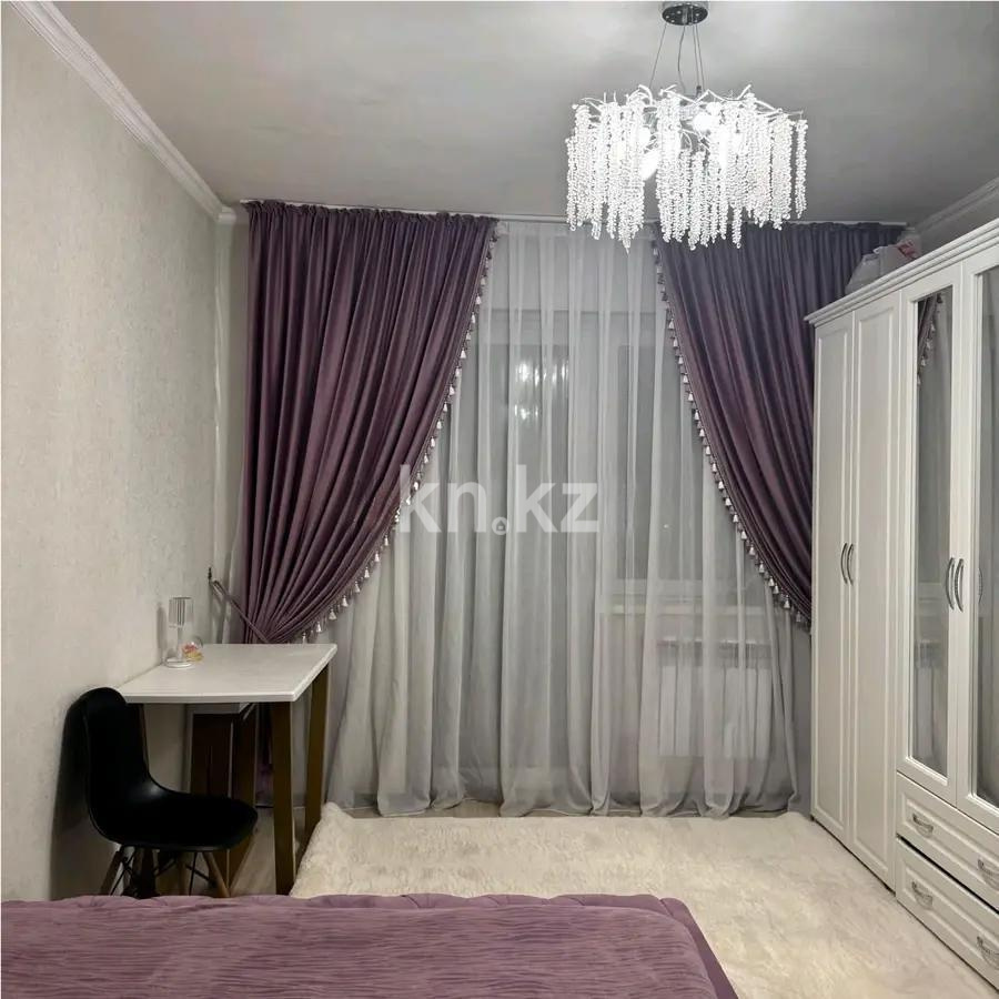 Продажа 1-комнатной квартиры, 66 м², мкр-н Шугыла, дом  340/35 в Алматы