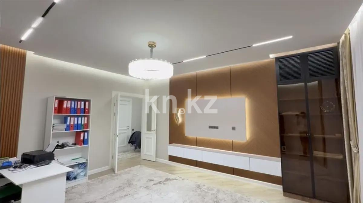 Продажа 2-комнатной квартиры, 69.4 м² в Астане