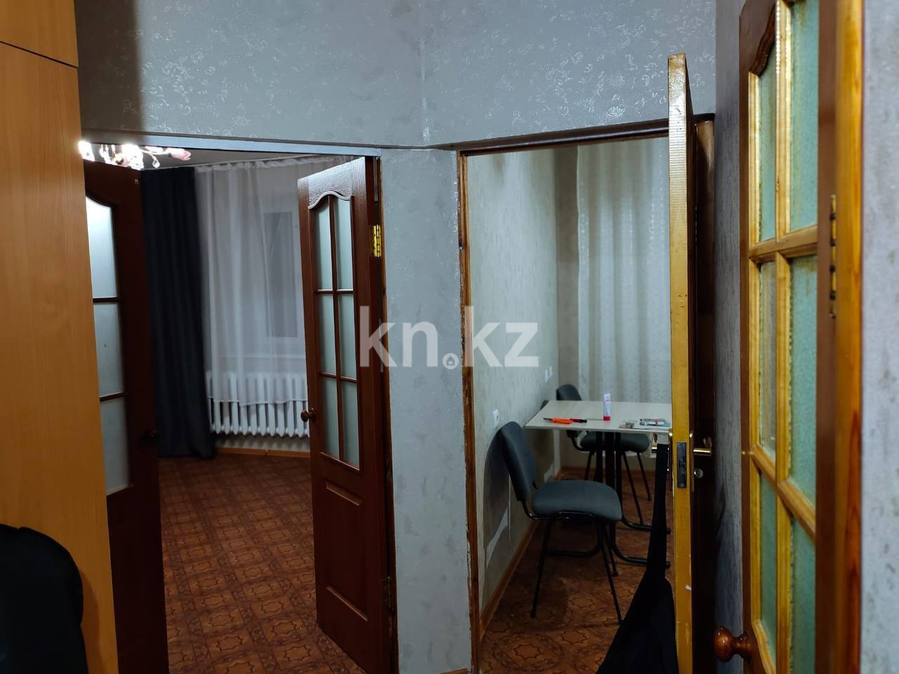 Аренда 1-комнатной квартиры, 40 м² в Астане - фото 2