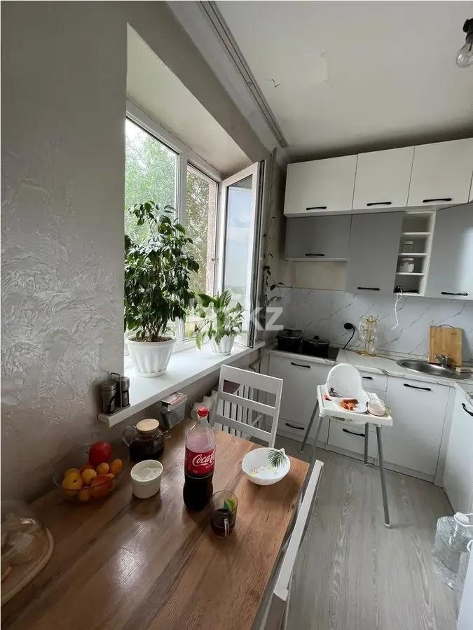 Продажа 1-комнатной квартиры, 35 м² в Алматы - фото 2