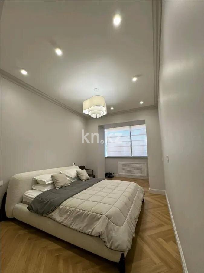Продажа 3-комнатной квартиры, 108 м² в Астане - фото 2