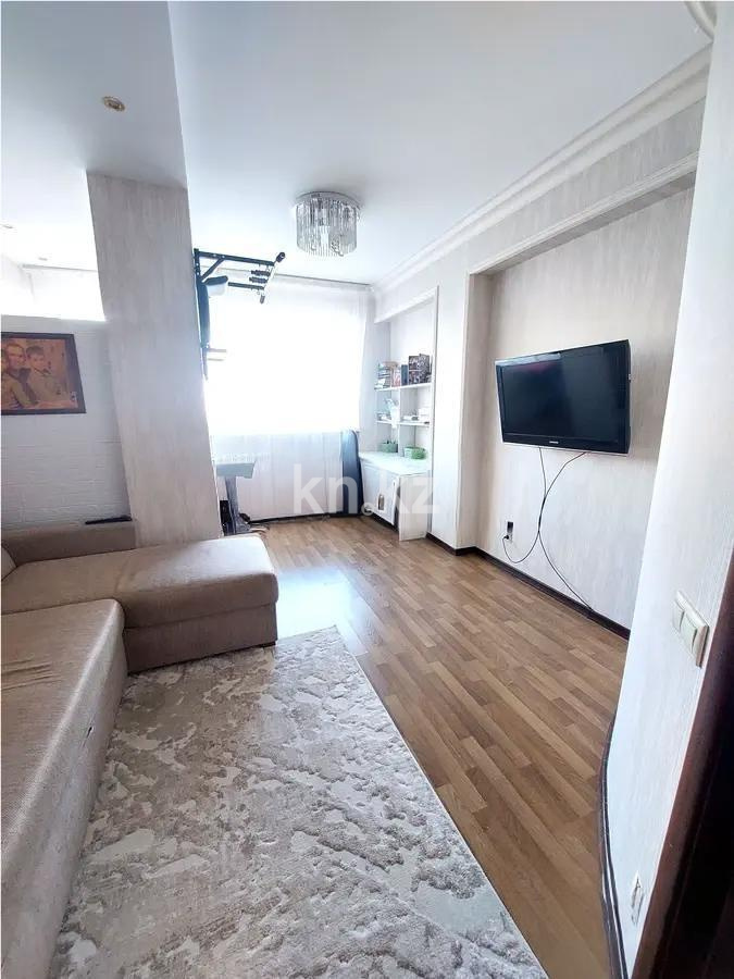 Продажа 3-комнатной квартиры, 120 м², пр. Богенбай батыра, дом  24/2 в Астане - фото 3