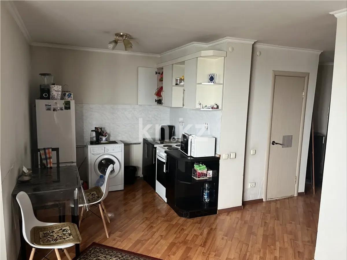 Продажа 2-комнатной квартиры, 41.4 м² в Астане - фото 3