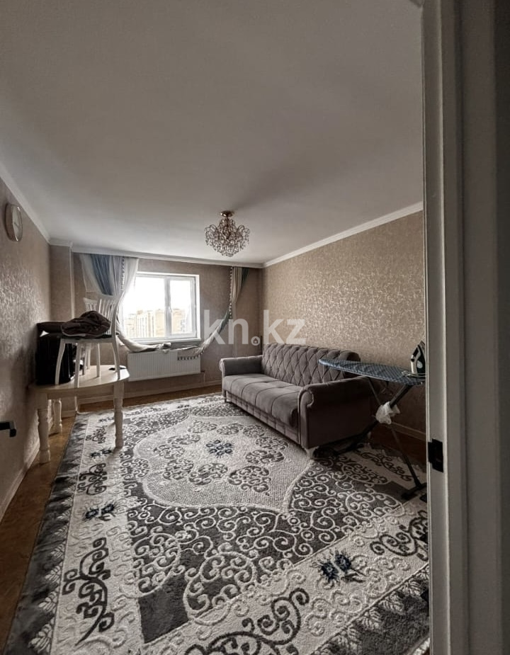 Аренда 2-комнатной квартиры, 58 м² в Астане - фото 2