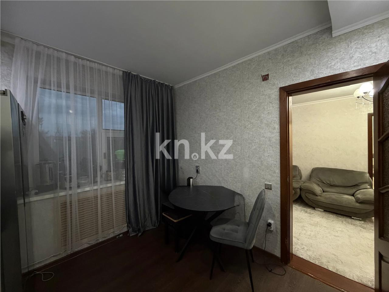 Продажа 4-комнатной квартиры, 81 м² в Караганде - фото 11