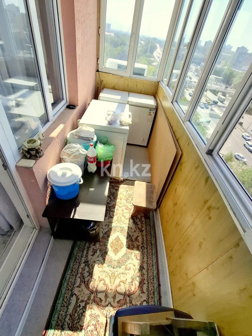 Продажа 5-комнатной квартиры, 160 м², мкр. Аксай-1а в Алматы - фото 24