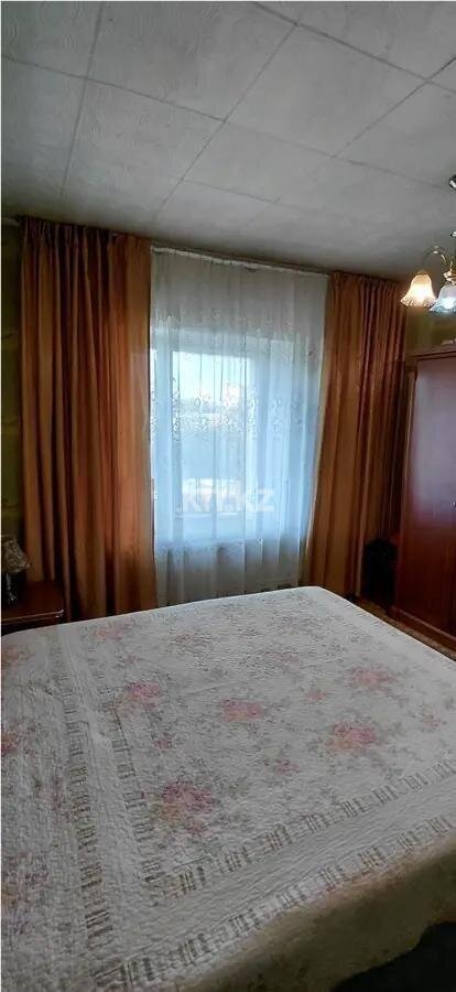 Продажа 3-комнатной квартиры, 71 м² в Алматы