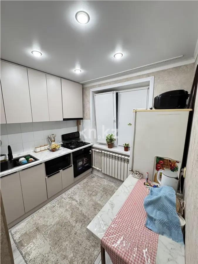 Продажа 2-комнатной квартиры, 45 м², ул. Ержанова, дом  39 в Караганде - фото 5