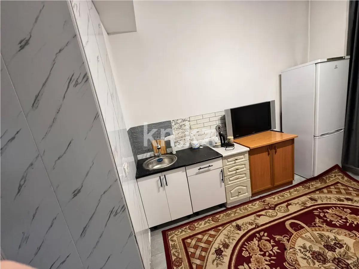 Продажа 1-комнатной квартиры, 20 м² в Алматы - фото 2