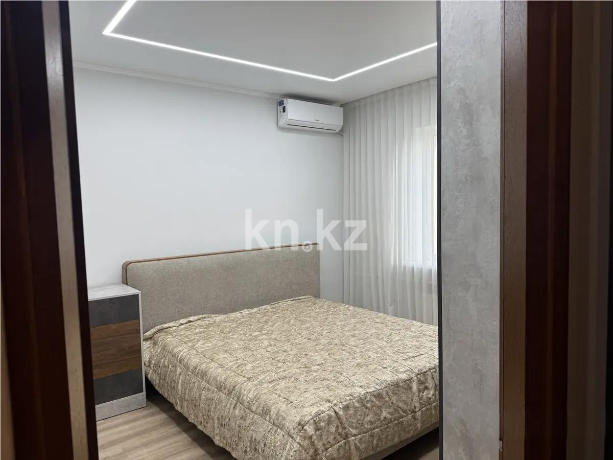 Продажа 3-комнатной квартиры, 63.3 м² в Алматы - фото 2