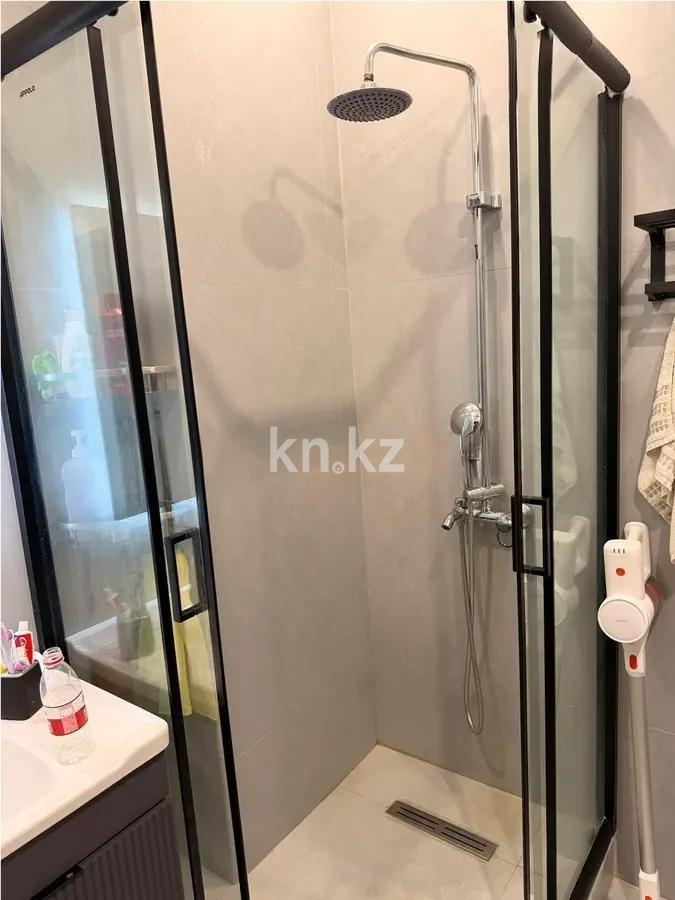 Продажа 2-комнатной квартиры, 50 м² в Алматы - фото 3