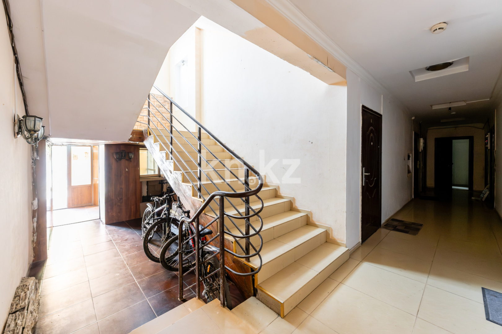Продажа 1-комнатной квартиры, 14.5 м² в Астане - фото 19