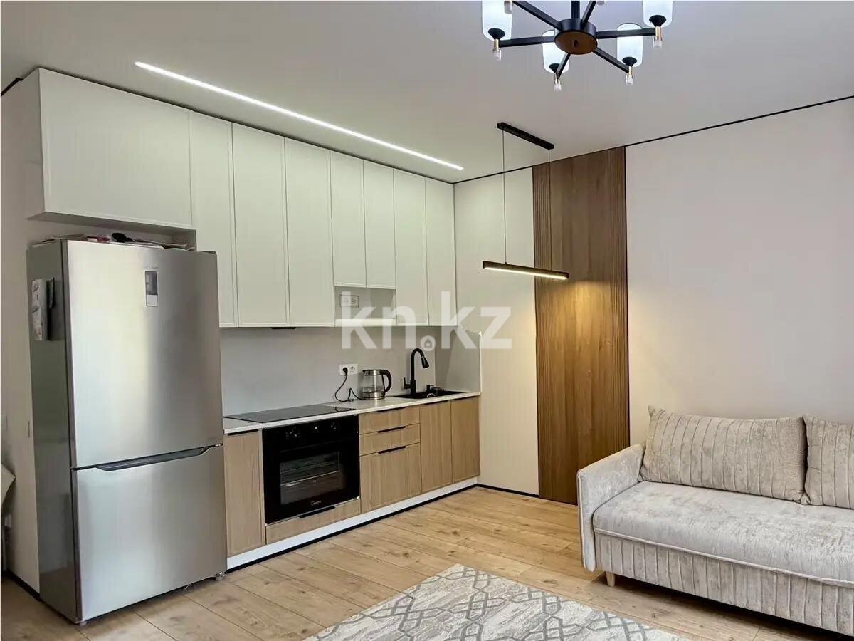 Продажа 2-комнатной квартиры, 43 м² в Астане - фото 3