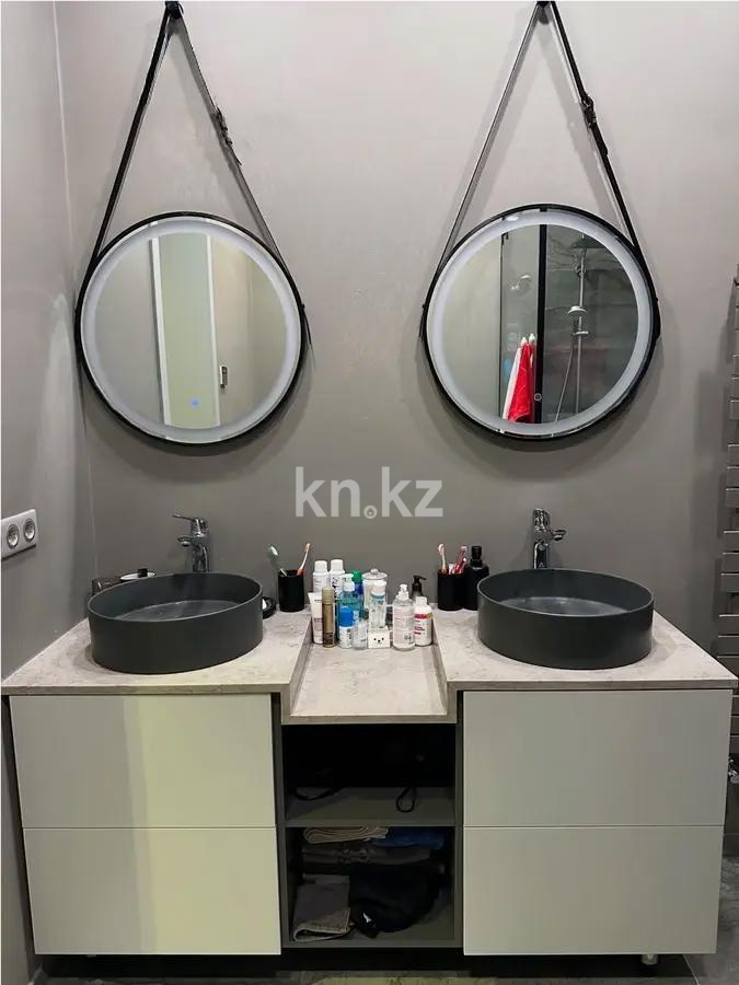 Продажа 4-комнатной квартиры, 200 м², ул. Мерген, дом  91/11 в Алматы - фото 8