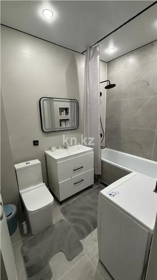 Продажа 2-комнатной квартиры, 58 м² в Алматы - фото 3