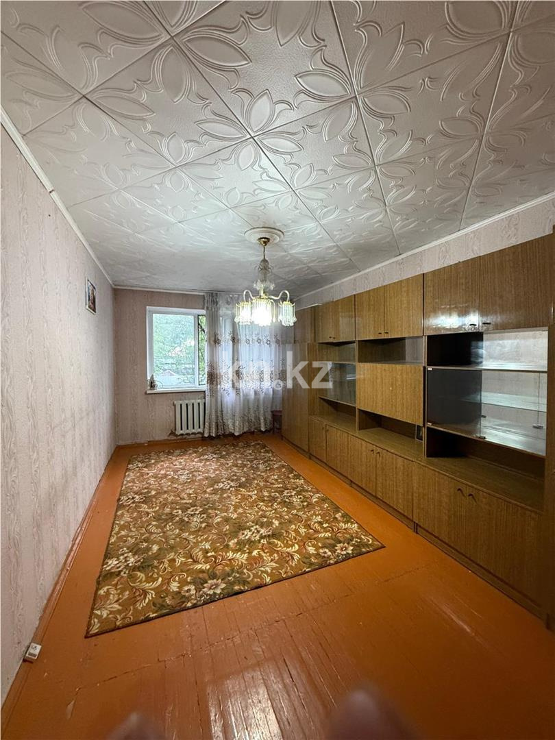 Продажа 2-комнатной квартиры, 48 м² в Темиртау