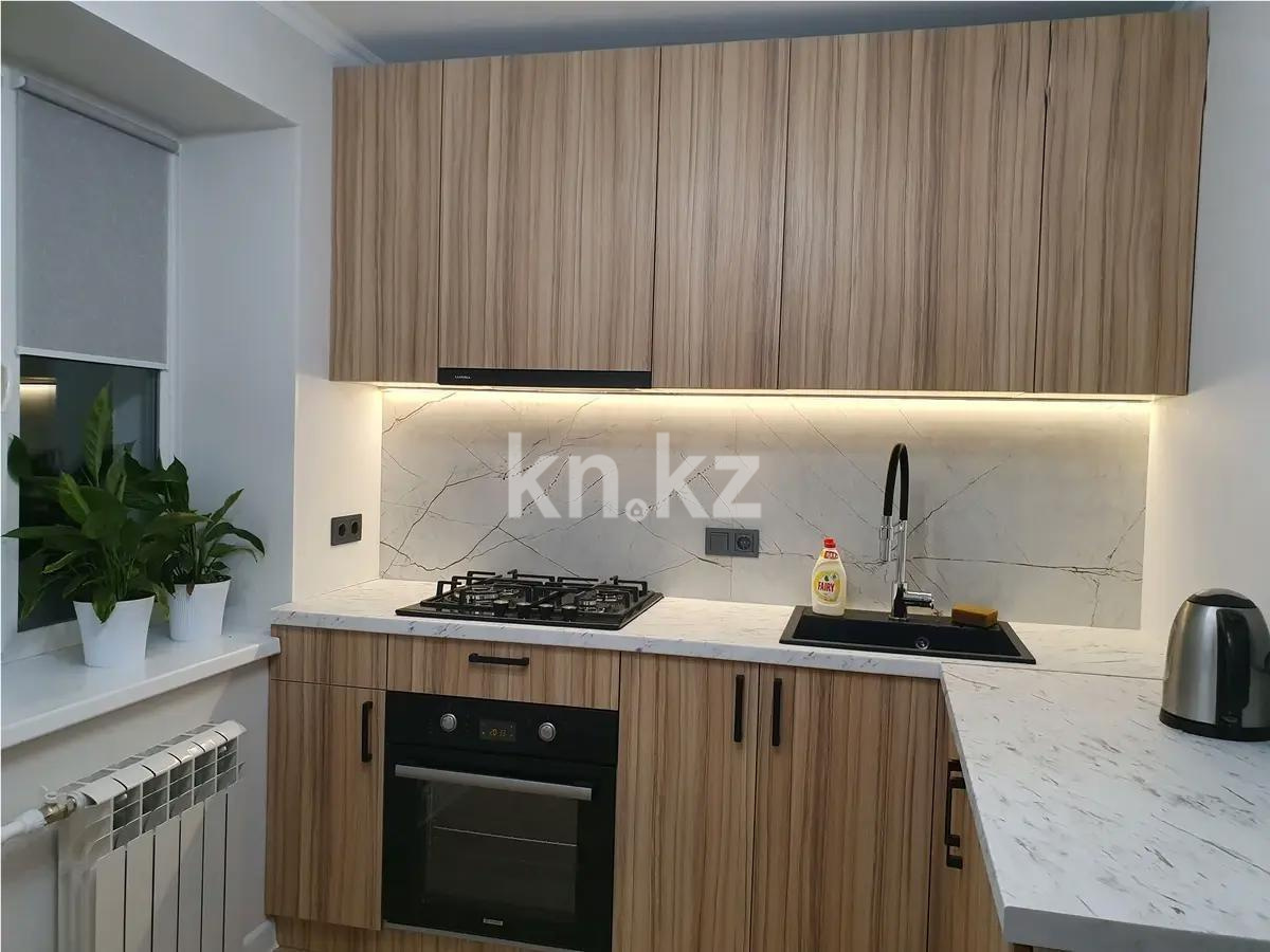Продажа 2-комнатной квартиры, 41 м² в Алматы - фото 3