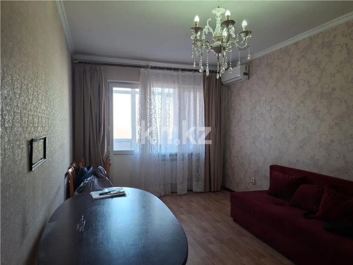 Продажа 1-комнатной квартиры, 40 м², мкр. Кулагер, дом  12 в Алматы