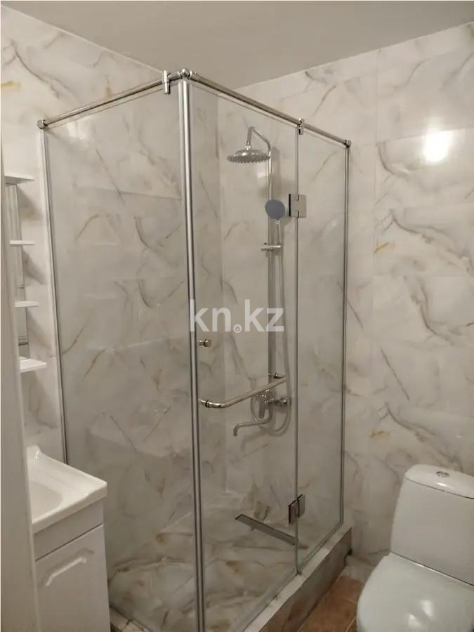 Продажа 2-комнатной квартиры, 49.4 м², ул. Сатпаева, дом  91 в Алматы - фото 4