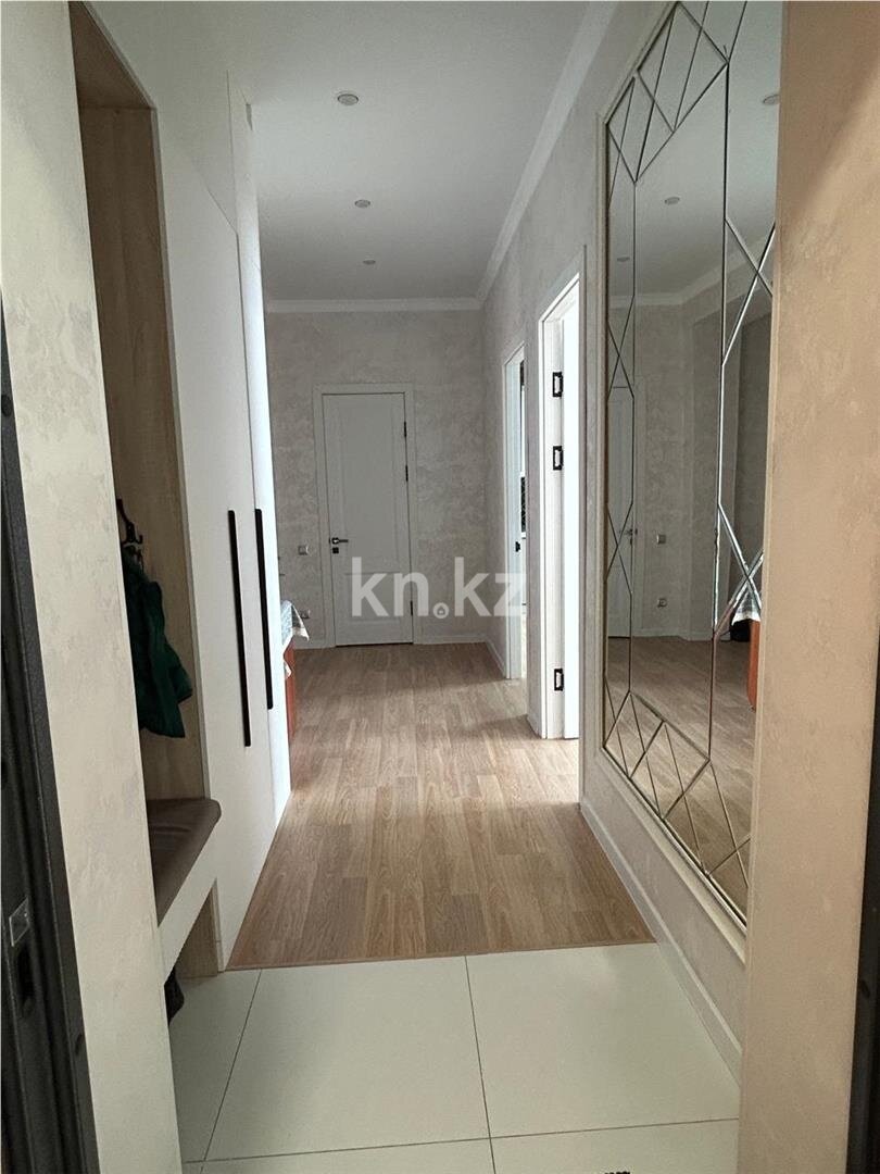 Продажа 3-комнатной квартиры, 74 м² в Караганде - фото 5