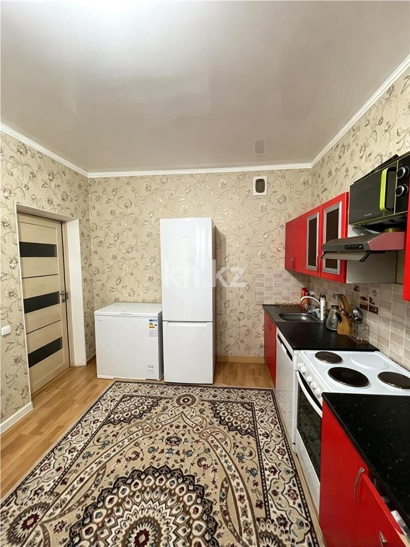 Продажа 1-комнатной квартиры, 48 м² в Астане - фото 3