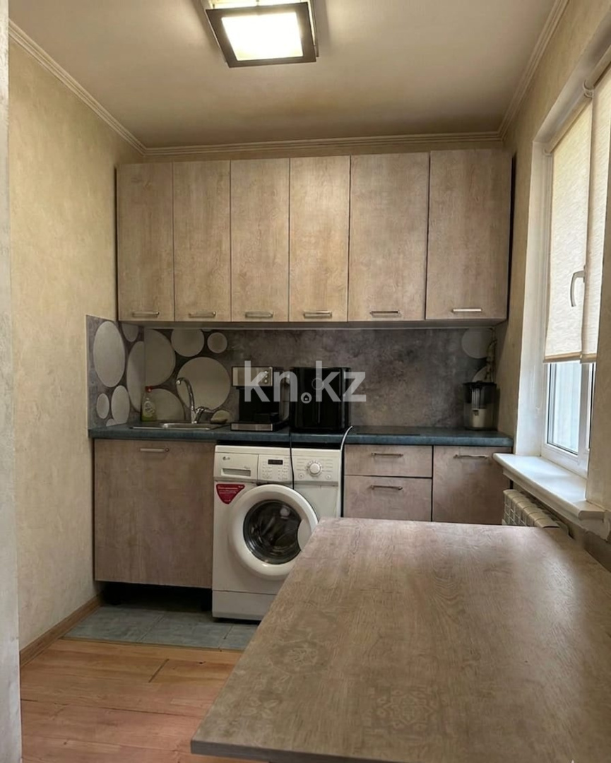 Продажа 1-комнатной квартиры, 25.2 м² в Алматы