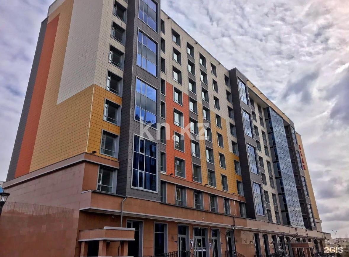 Аренда , пр. Улы Дала, дом  61 в Астане